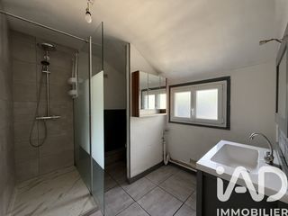  Maison � vendre 3 pi�ces 68 m�