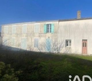  Maison � vendre 5 pi�ces 184 m�