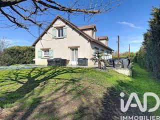  Maison � vendre 6 pi�ces 167 m�