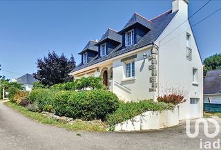  Maison � vendre 6 pi�ces 131 m�