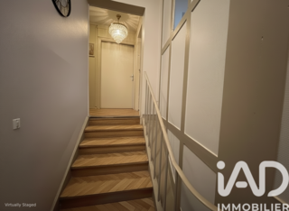  Appartement � vendre 2 pi�ces 50 m�