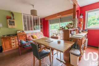  Appartement � vendre 2 pi�ces 46 m�