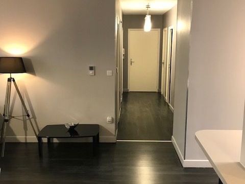  Appartement � vendre 5 pi�ces 111 m�