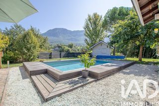  Maison � vendre 7 pi�ces 130 m�