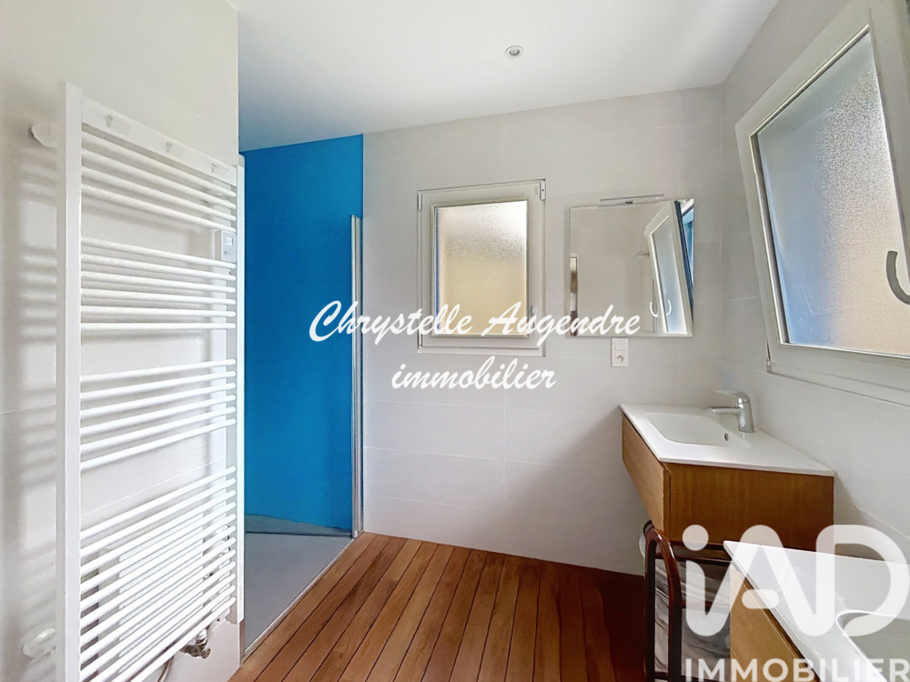 � vendre  Villa Saint-Malo (35400)