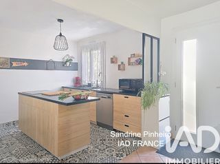  Maison � vendre 4 pi�ces 116 m�