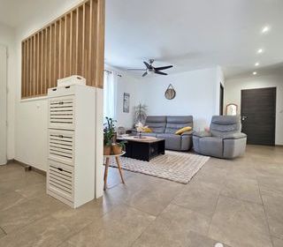  Maison � vendre 7 pi�ces 195 m�