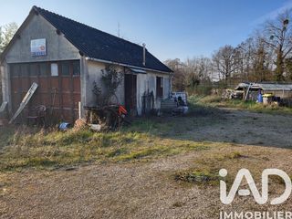  Terrain � vendre 909 m�