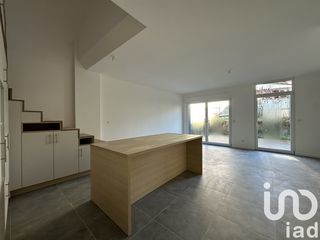  Appartement � vendre 3 pi�ces 71 m�