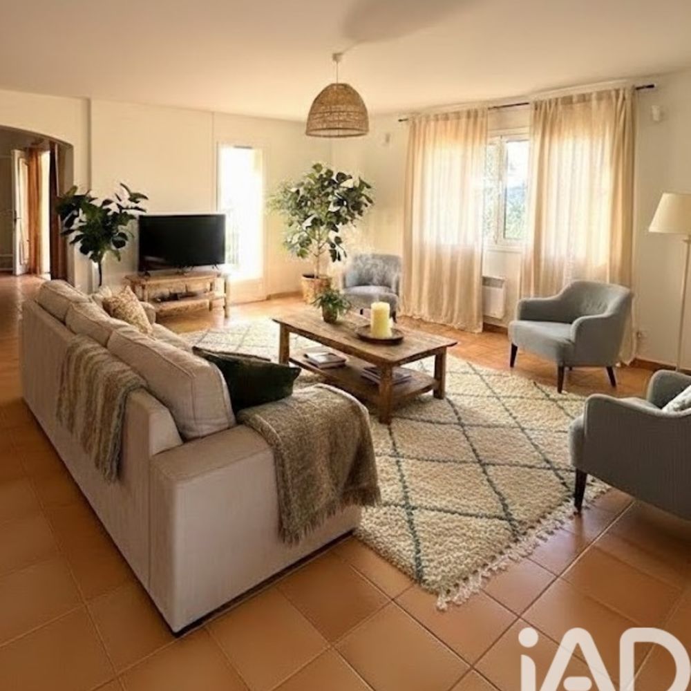 � vendre  Maison Cotignac (83570)