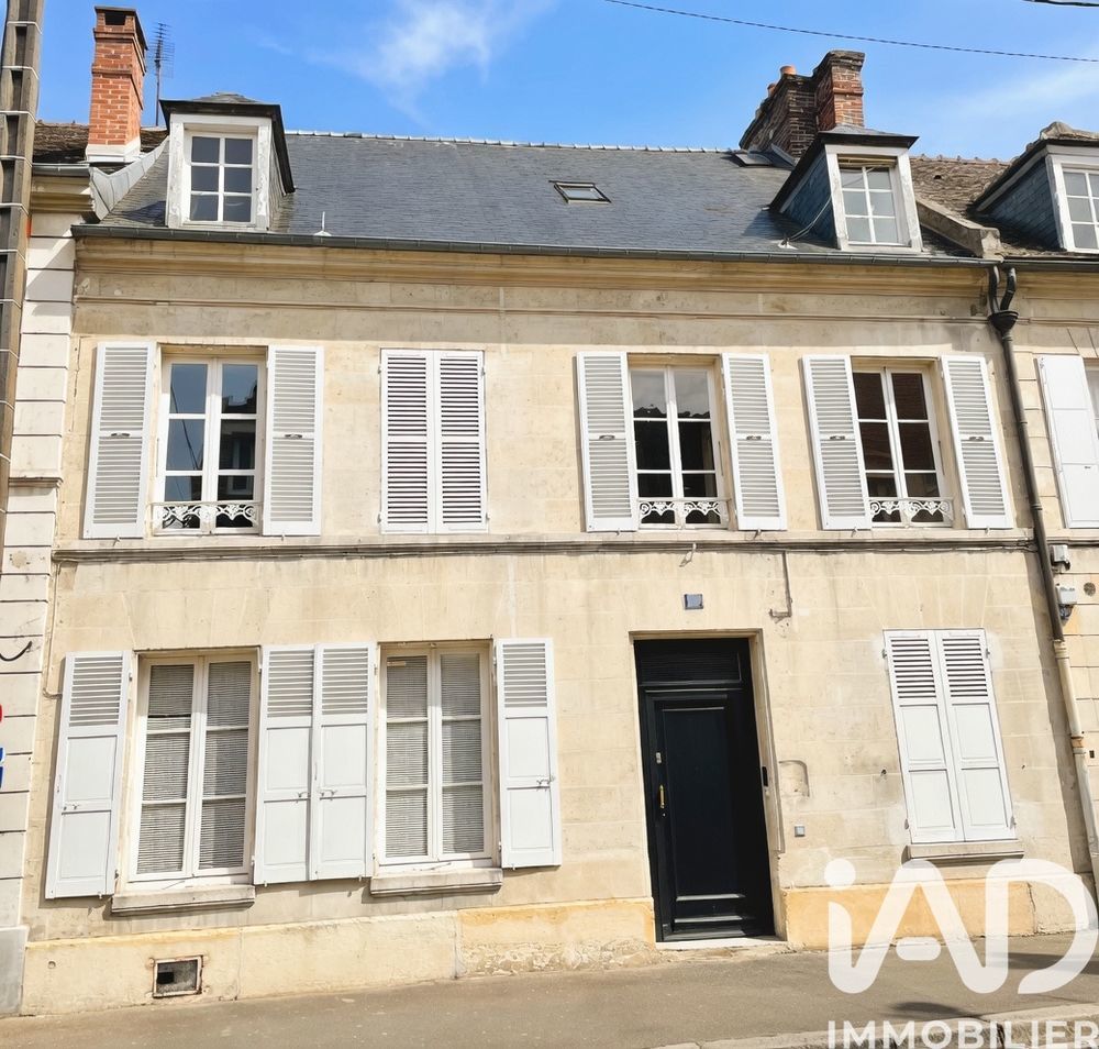 � vendre  Maison Compi�gne (60200)