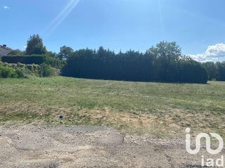  Terrain � vendre 828 m�