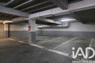  Parking / Garage � vendre 30 m�