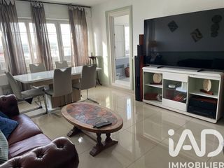  Appartement � vendre 4 pi�ces 75 m�