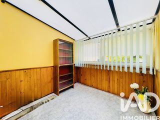  Maison � vendre 6 pi�ces 135 m�