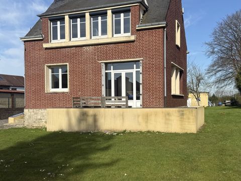   Vente Maison/villa 5 pi�ces Maison - 5 pi�ce(s) - 104 m�