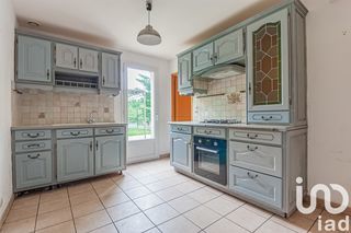  Maison � vendre 6 pi�ces 107 m�