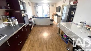  Appartement � vendre 3 pi�ces 60 m�