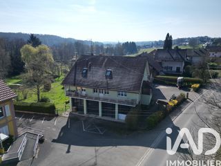  Maison � vendre 9 pi�ces 223 m�