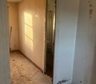  Maison � vendre 3 pi�ces 50 m�