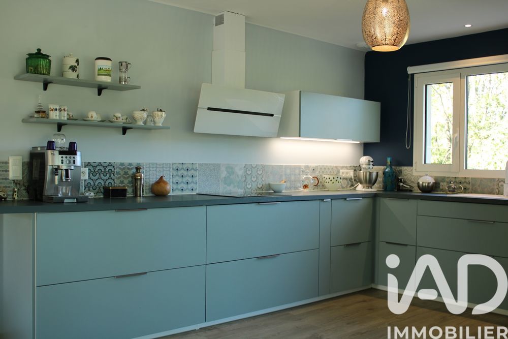 � vendre  Maison Anduze (30140)