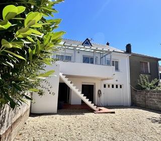  Maison � vendre 6 pi�ces 125 m�