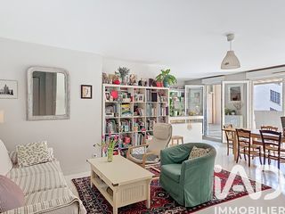  Appartement � vendre 4 pi�ces 92 m�