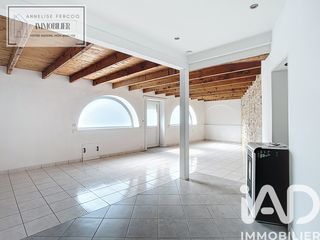  Maison � vendre 3 pi�ces 100 m�