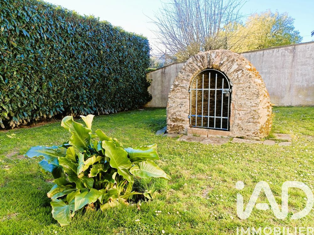 � vendre  Maison Suc�-sur-Erdre (44240)