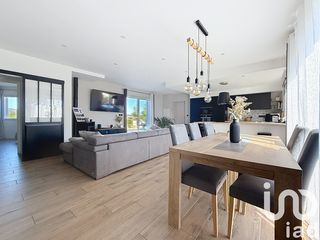  Maison � vendre 5 pi�ces 130 m�