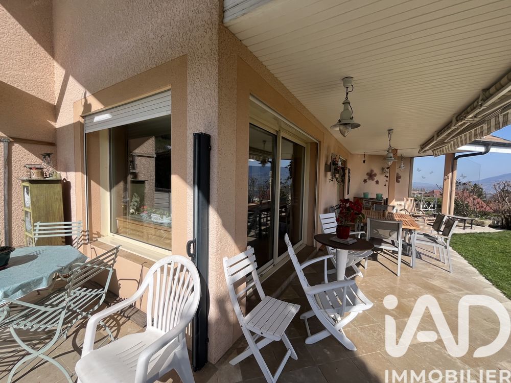� vendre  Villa Reignier (74930)