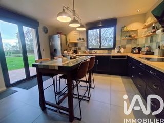  Maison � vendre 6 pi�ces 169 m�