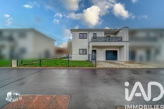  Maison � vendre 5 pi�ces 119 m�