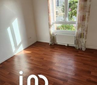 Appartement � vendre 3 pi�ces 60 m�