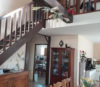  Maison � vendre 10 pi�ces 217 m�
