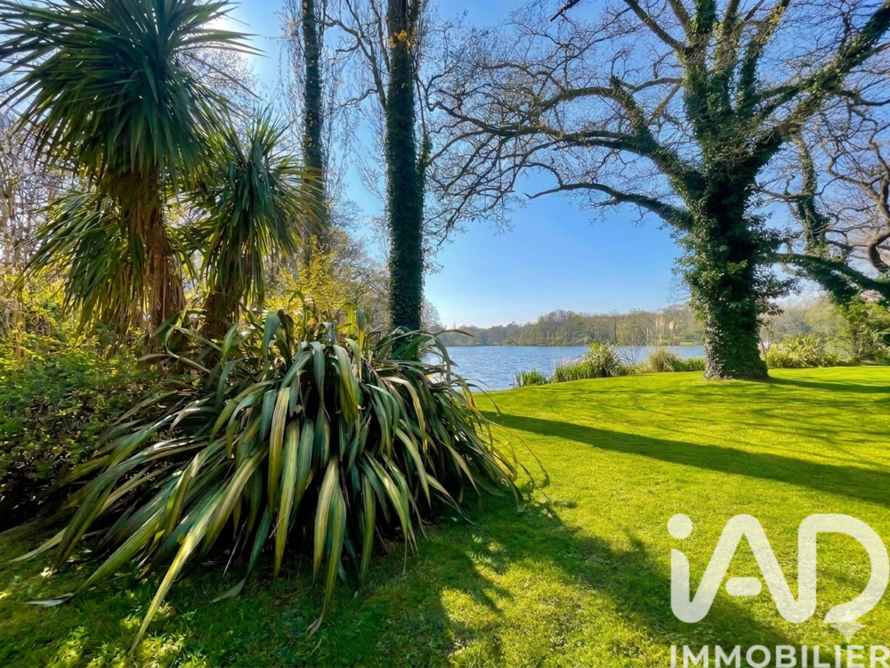 � vendre  Villa Suc�-sur-Erdre (44240)