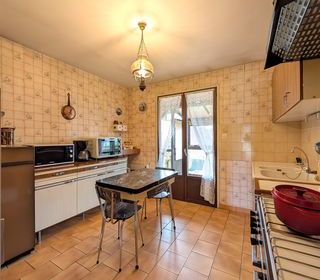  Maison � vendre 4 pi�ces 85 m�