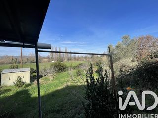  Maison � vendre 5 pi�ces 133 m�