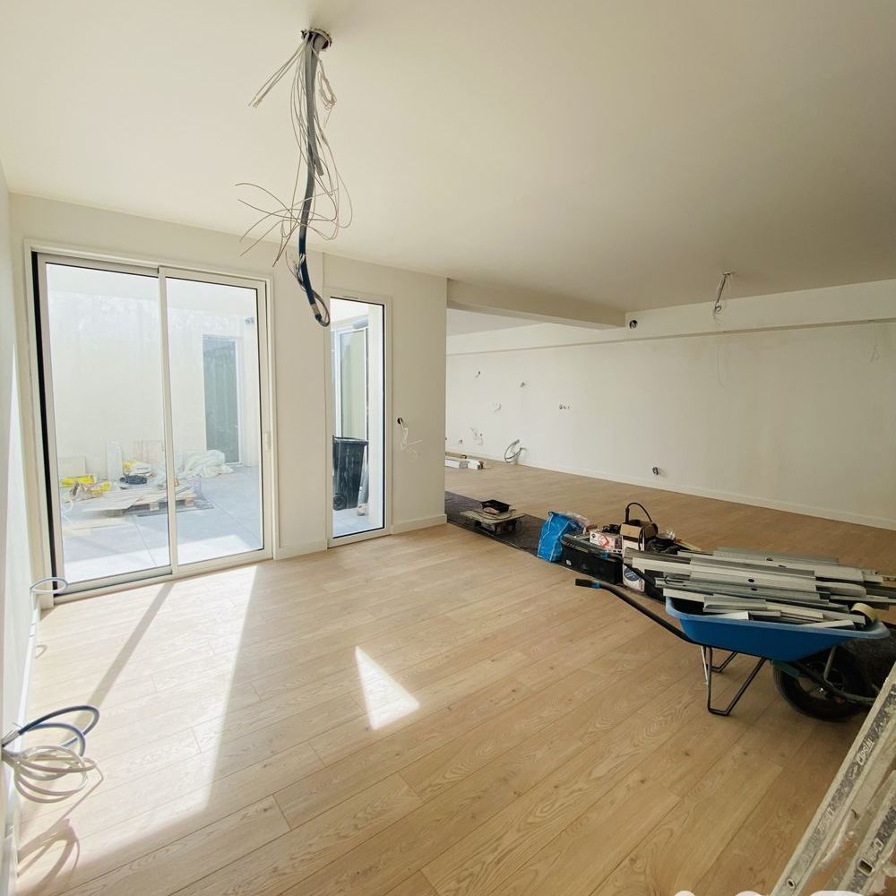 � vendre  Appartement Bordeaux (33000)