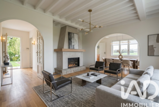  Maison � vendre 7 pi�ces 180 m�