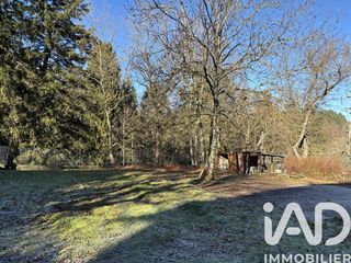  Terrain � vendre 848 m�