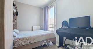  Appartement � vendre 4 pi�ces 62 m�