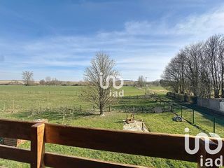  Maison � vendre 6 pi�ces 133 m�