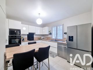  Maison � vendre 5 pi�ces 144 m�