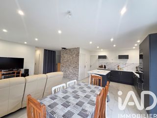  Maison � vendre 5 pi�ces 90 m�