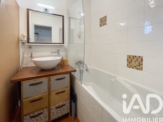  Appartement � vendre 3 pi�ces 43 m�