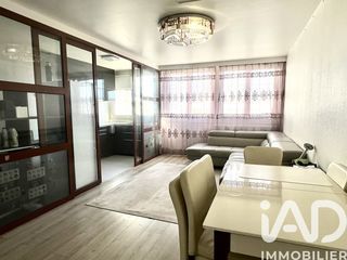  Appartement � vendre 3 pi�ces 60 m�