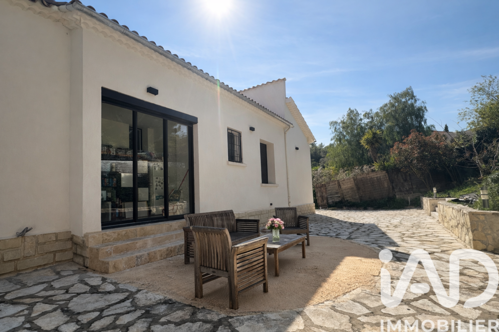 � vendre  Maison Carqueiranne (83320)