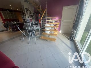  Maison � vendre 5 pi�ces 220 m�