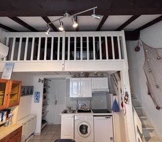  Maison � vendre 1 pi�ce 35 m�